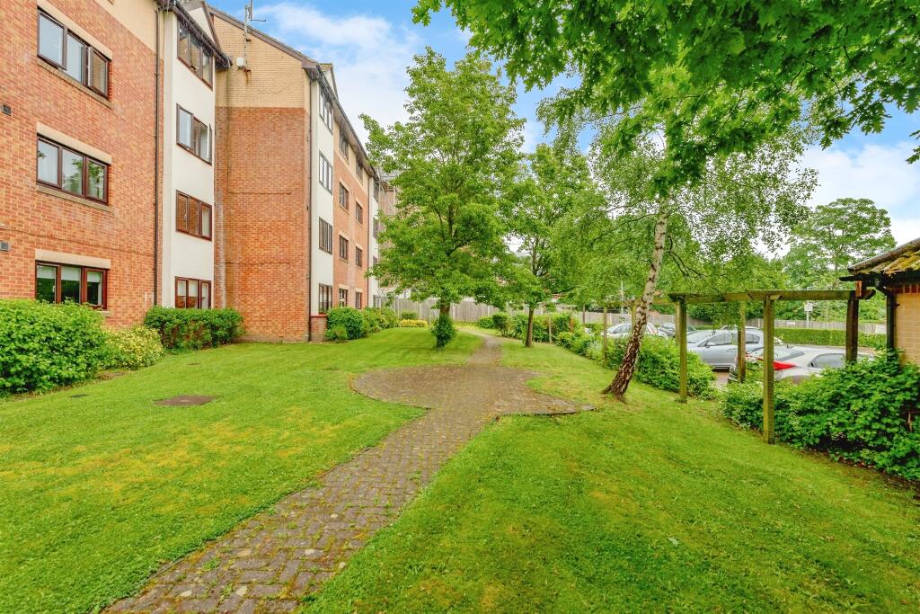 Main image of property: Station Road, Redhill