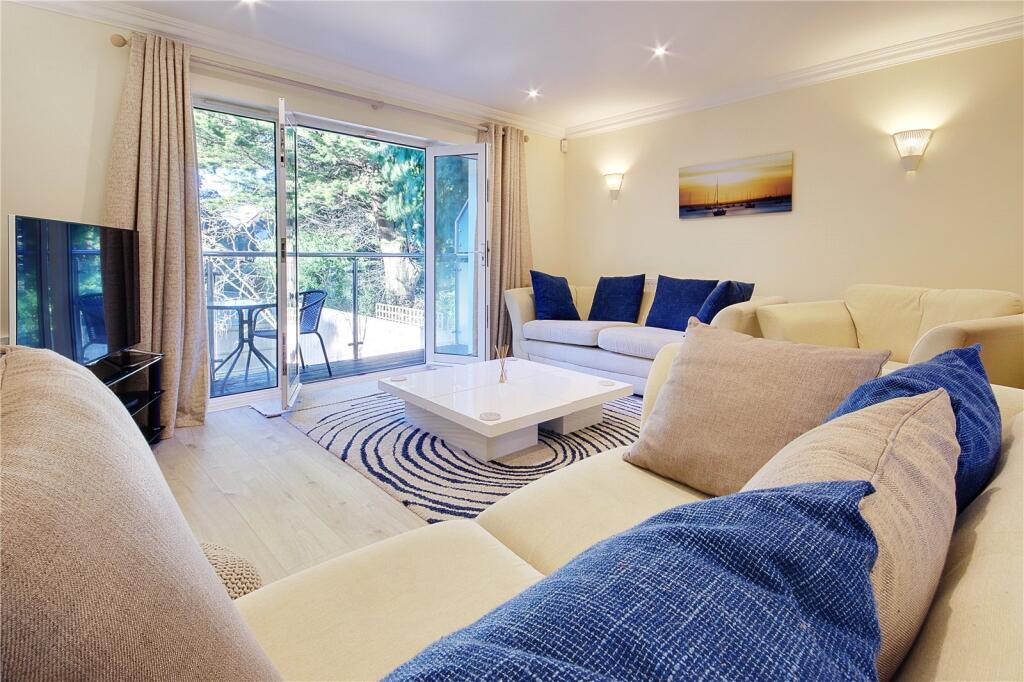 Additional image 4 of Panorama Road, Sandbanks, Poole, Dorset, BH13