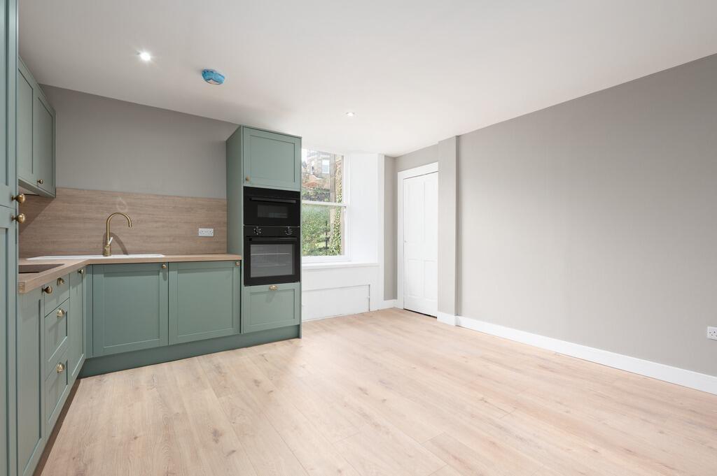 Main image of property: Queen Street, Stirling Town, Stirling, FK8