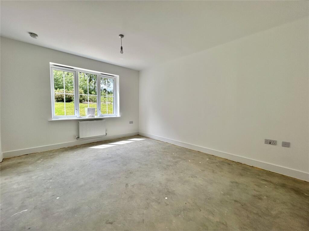 Citadel Grove, Blandford St. Mary, Blandford Forum, Dorset, DT11 - More