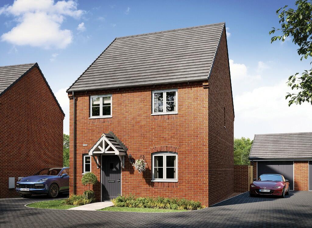 Main image of property: Pickford Green Lane,
Coventry, 
CV5 9AP