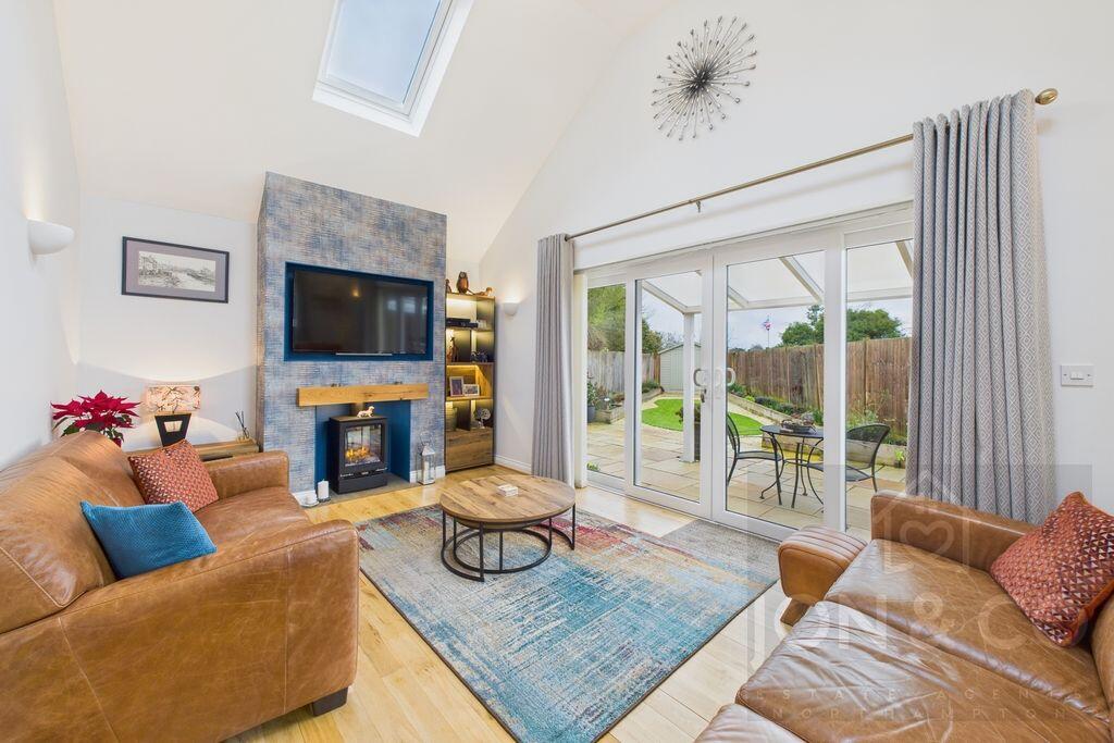 Overstone Road | Moulton | NN3 – pohled 3