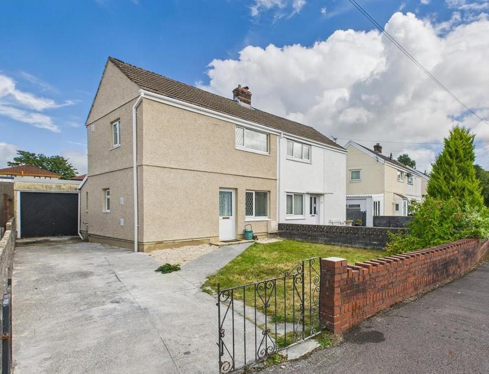 Main image of property: Myddynfych Drive, Ammanford