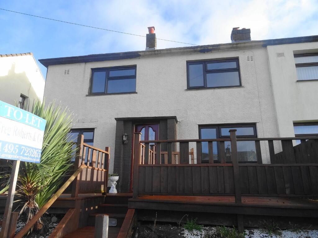 Main image of property: Bryn Carno, Rhymney
