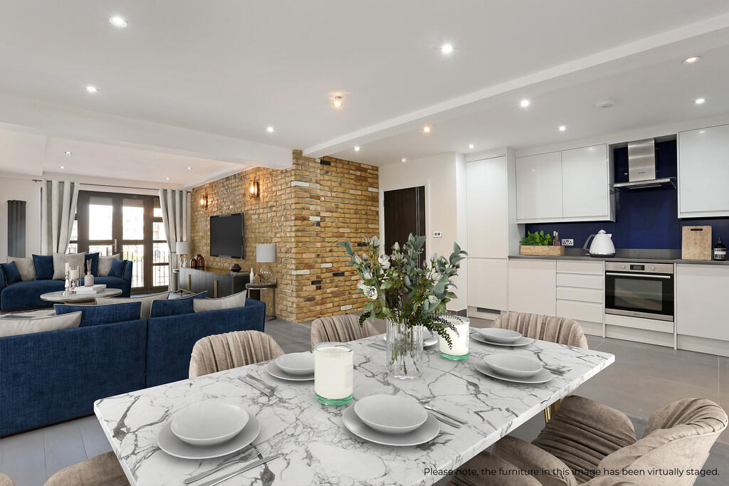 Main image of property: Copperfield Road, London