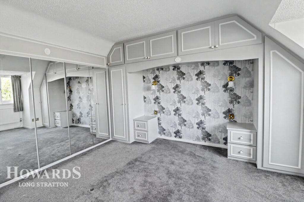 Main image of property: Mill Road, Hardwick