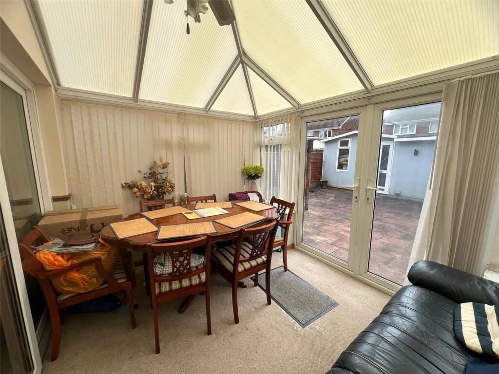 House in Cannock Chase, Norton Canes - View 4
