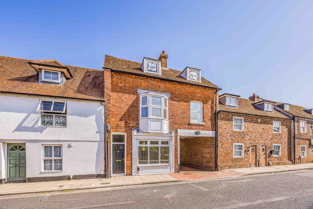 Main image of property: Jacobs Court, West Street, Havant