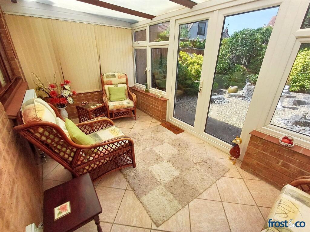 Additional image 12 of Doulton Gardens, Whitecliff, Poole, Dorset, BH14