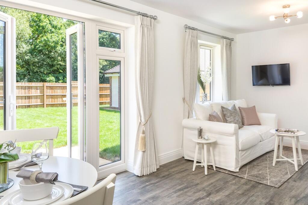 House in Stevenage - View 4