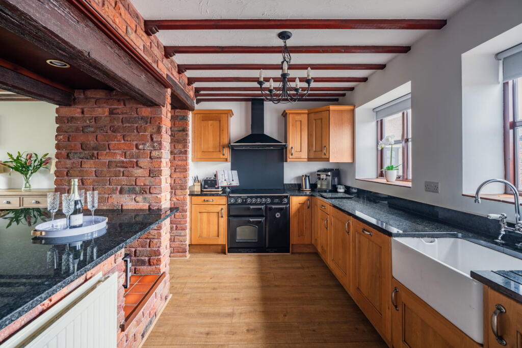The Green, Higher Kinnerton, Chester, Flintshire, CH4 9BZ photo 4