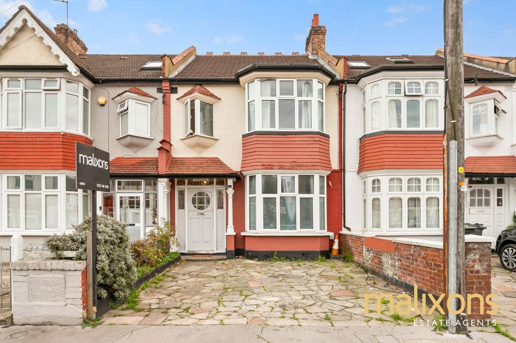 Main image of property: Colliers Water Lane, Thornton Heath, CR7