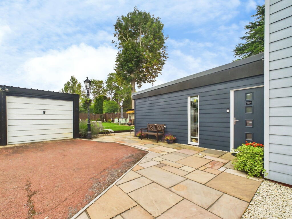 Main image of property: Salisbury Road, Horsham