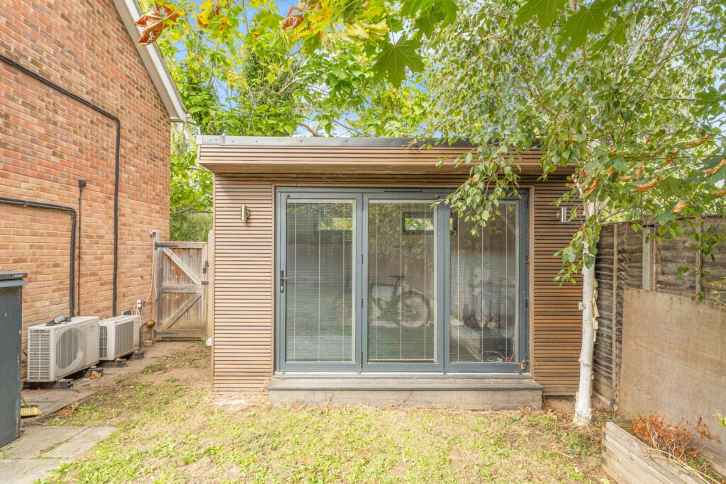 House in South Oxfordshire, Henley-on-Thames - View 4