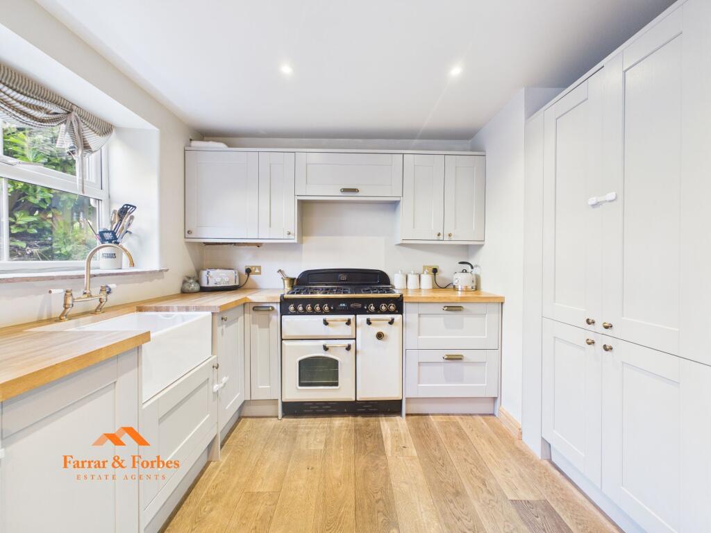 Additional image 2 of New Row, Winewall, BB8