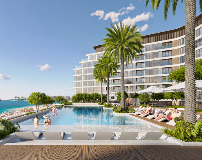 Main image of property: Dubai