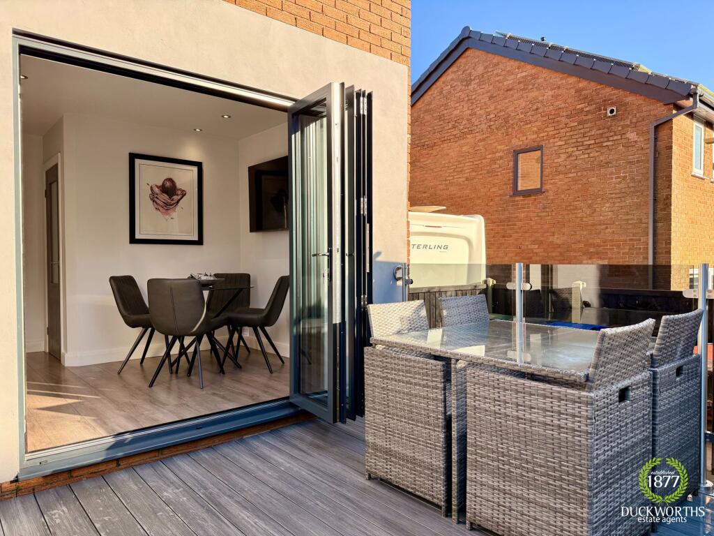 Additional image 10 of Conway Drive, Oswaldtwistle, BB5