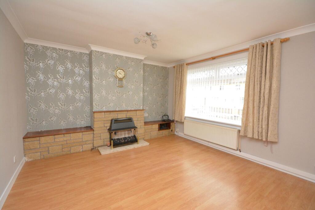 House in Falkirk - View 2