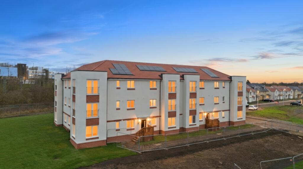 Main image of property: Craighall Gardens, Musselburgh, East Lothian, EH21