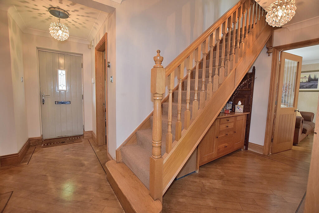 Caxton Close, Brompton On Swale photo 3