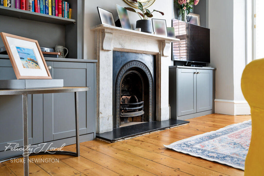 Main image of property: Oldfield Road, London