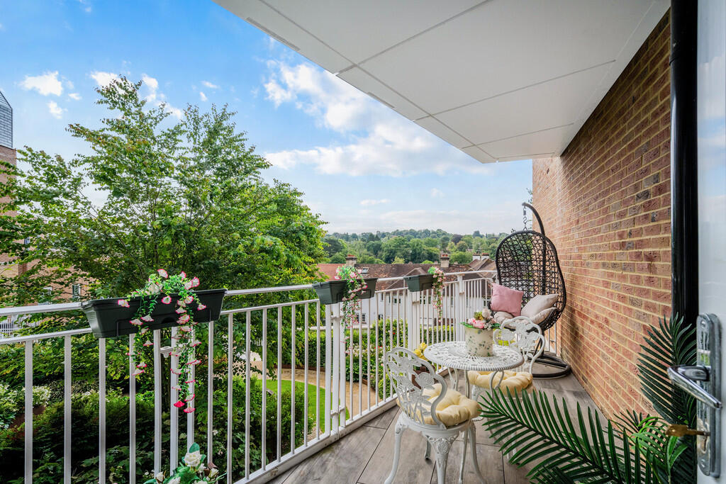 Main image of property: Eden Place, Oxted
