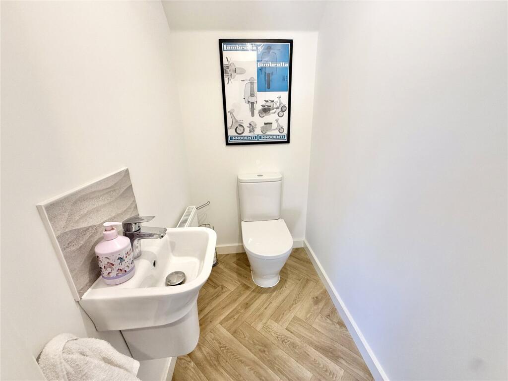 House in Highbridge, Burnham-on-Sea and Highbridge - More