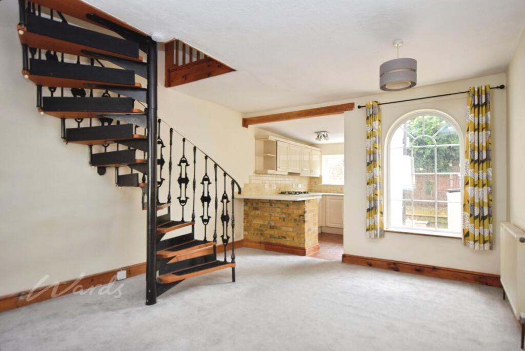 House in Canterbury - View 2