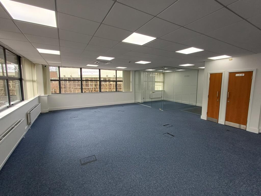 Additional image 4 of C1 & C2 The Courtyard, Alban Park, Hatfield Road, St. Albans, Hertfordshire, AL4