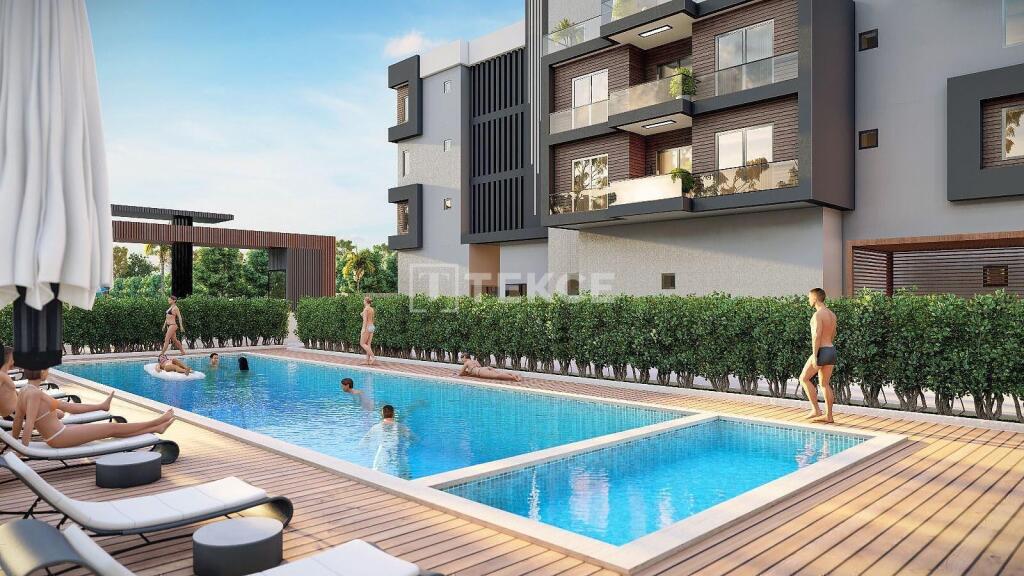 Main image of property: Antalya, Antalya, Aksu