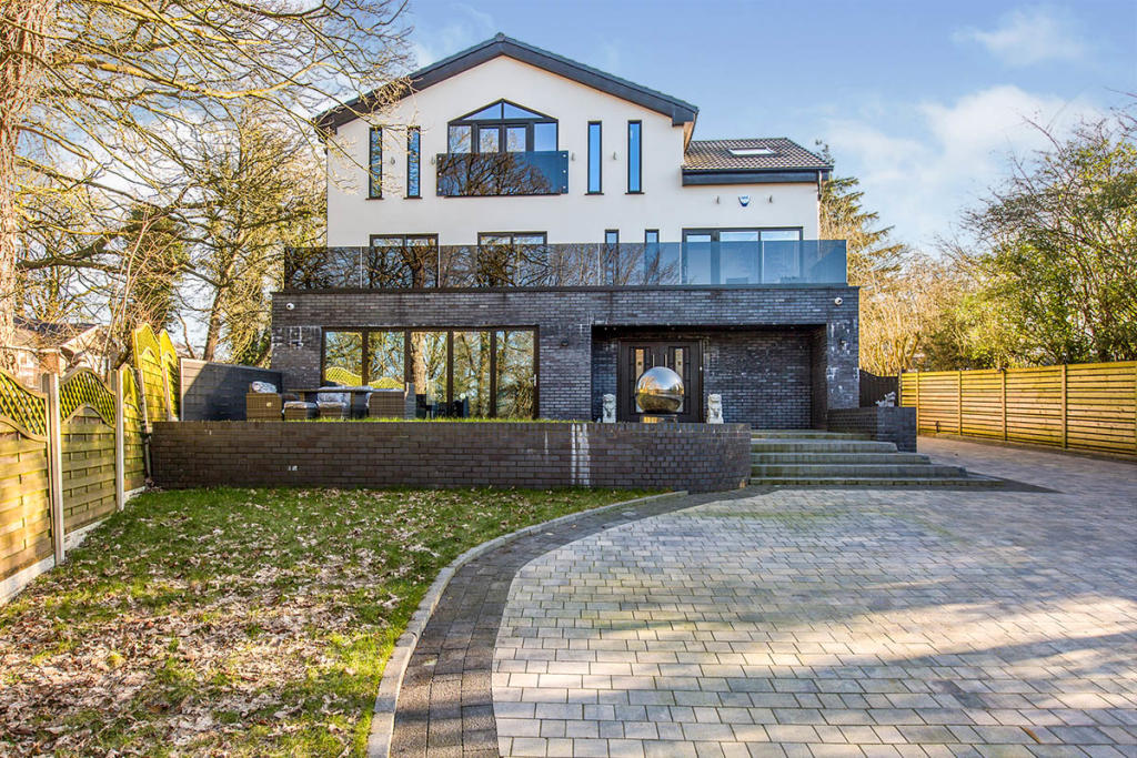 Main image of property: Fulwood Row, Fulwood, Preston, Lancashire, PR2