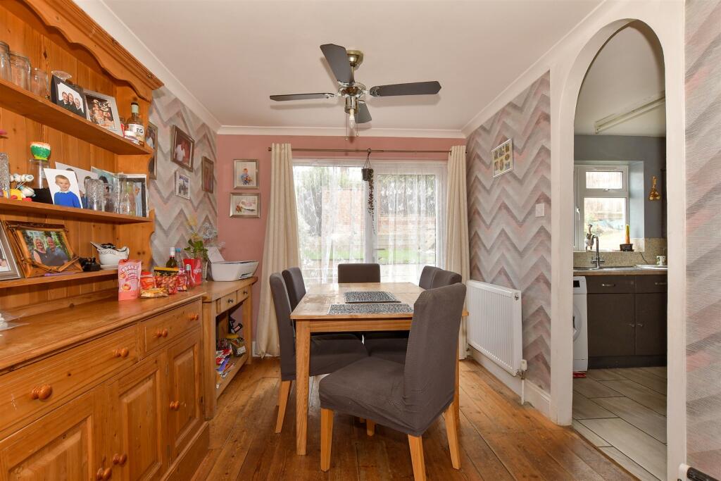 Main image of property: St. James Close, Warden Bay, Sheerness, Kent