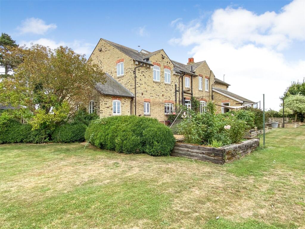 House in Huntingdon, Upton - View 3