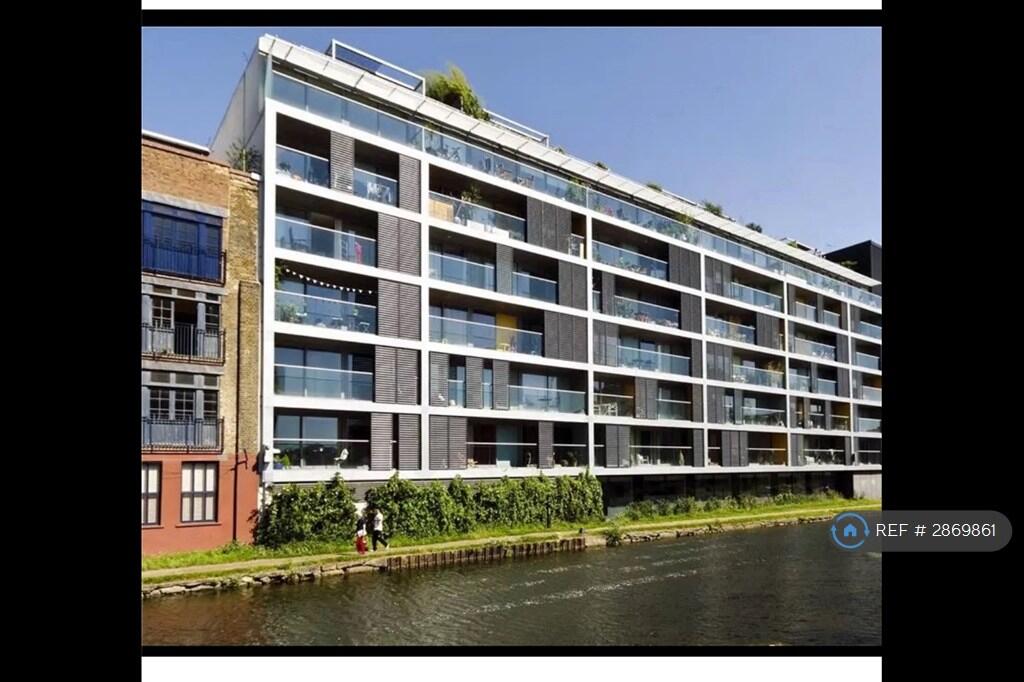 Main image of property: Candy Wharf, London, E3