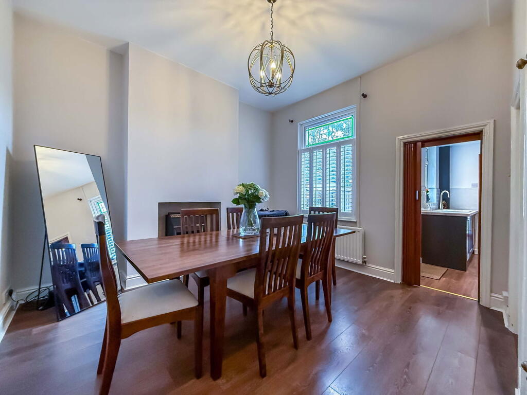House in Sefton, Meols Cop - View 5