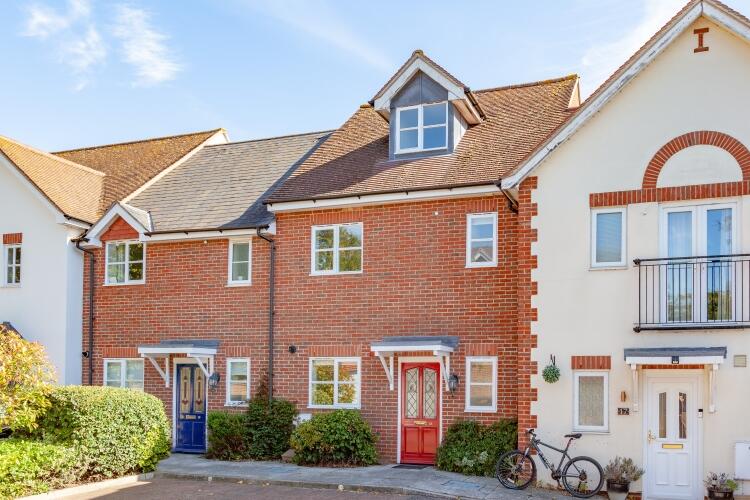 Main image of property: Ladygrove Court, Abingdon