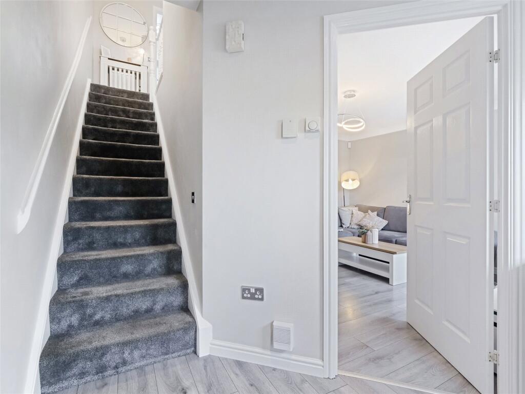 House in Kilmarnock - View 2