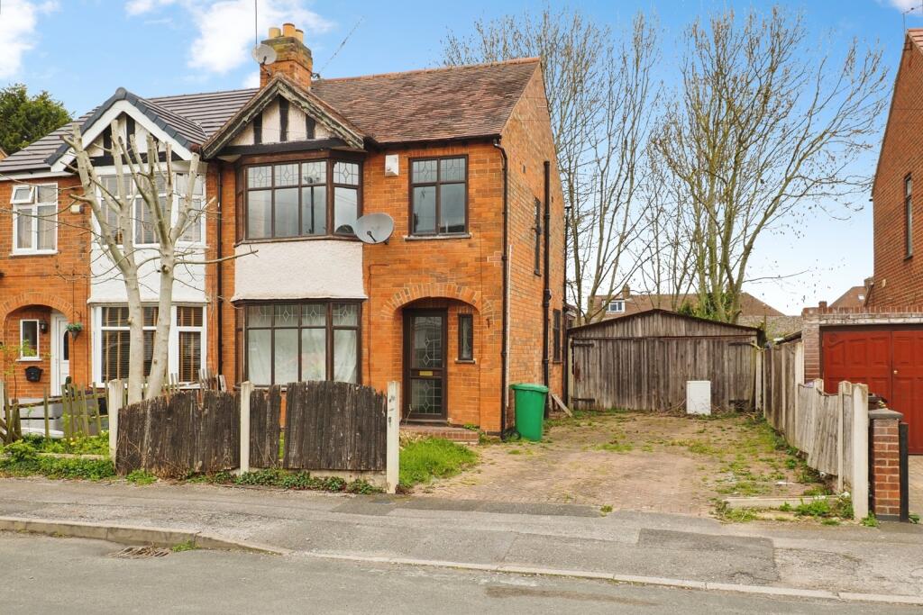 Main image of property: Charlbury Road, Wollaton, Nottingham, NG8