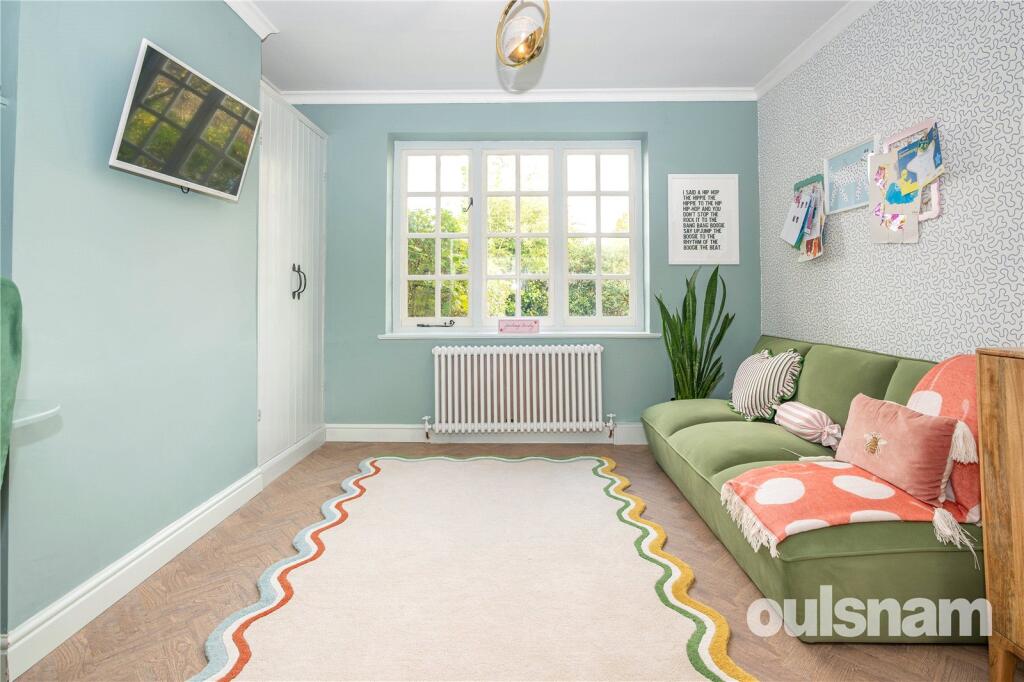 House in Birmingham, Northfield - View 3