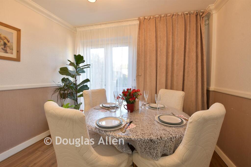 Main image of property: Falstones, Basildon, Essex