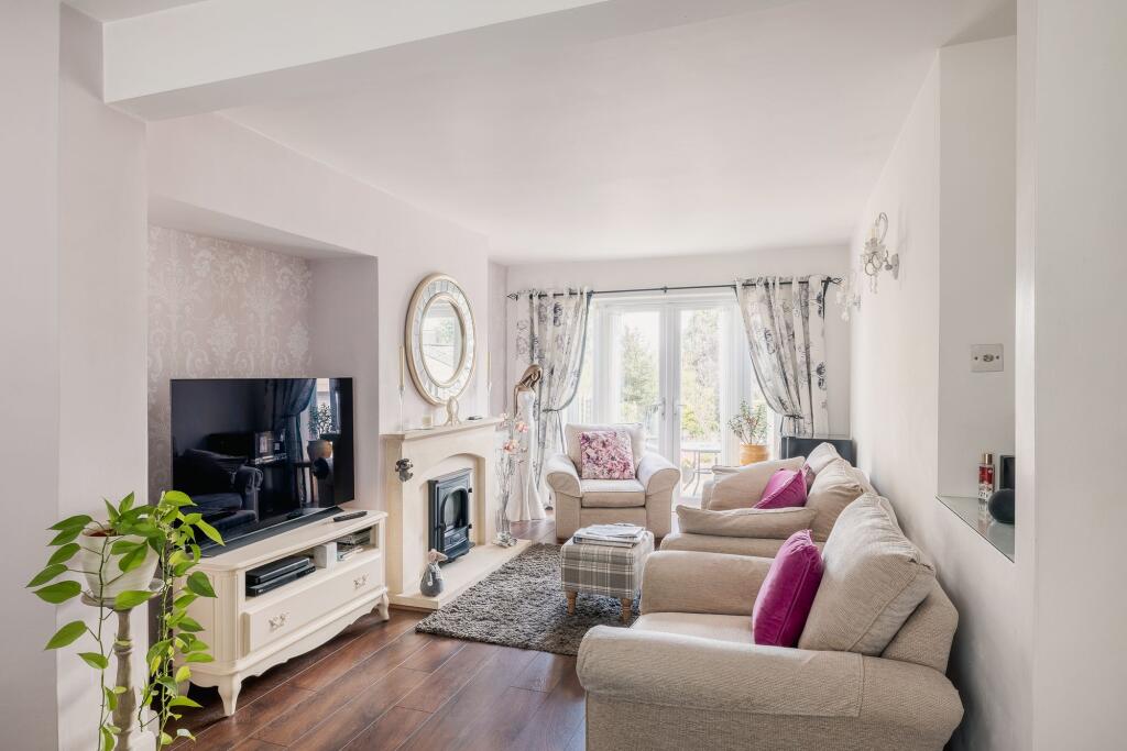 House in Redhill - View 4