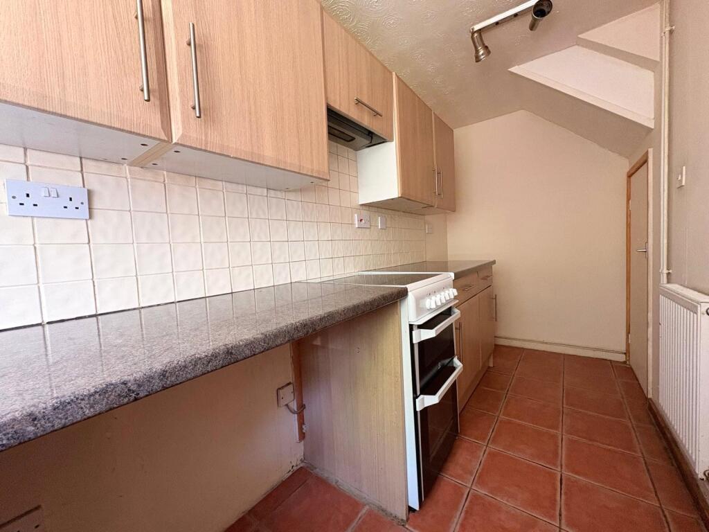 House in Daventry, West Northamptonshire - More