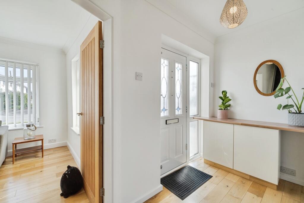 Gellert Road, Westhoughton, Bolton, Greater Manchester, BL5 - Widok 5