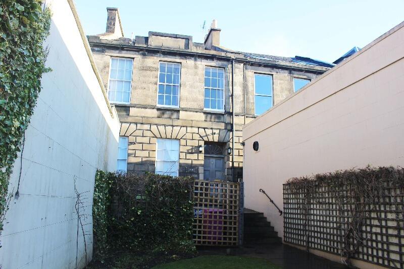 Main image of property: Newington Road, Newington, Edinburgh, EH9