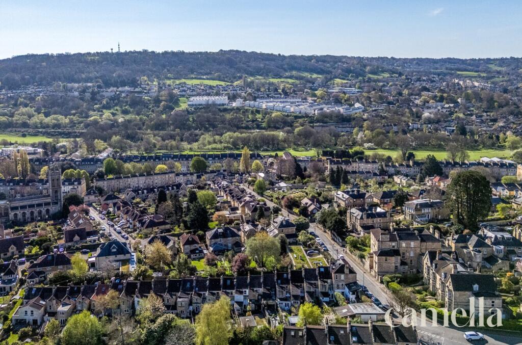 Additional image 51 of Eastville, Bath, BA1