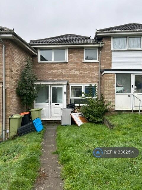 Main image of property: Bushy Close, Milton Keynes, MK3