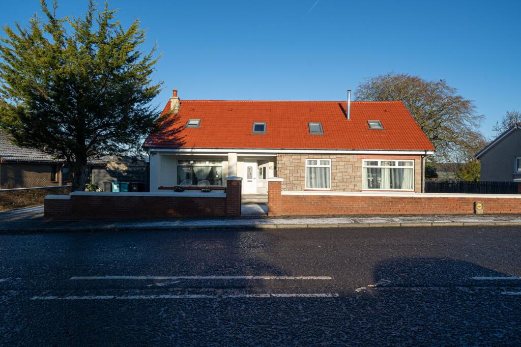 Main image of property: Allanton Road, Shotts, ML7