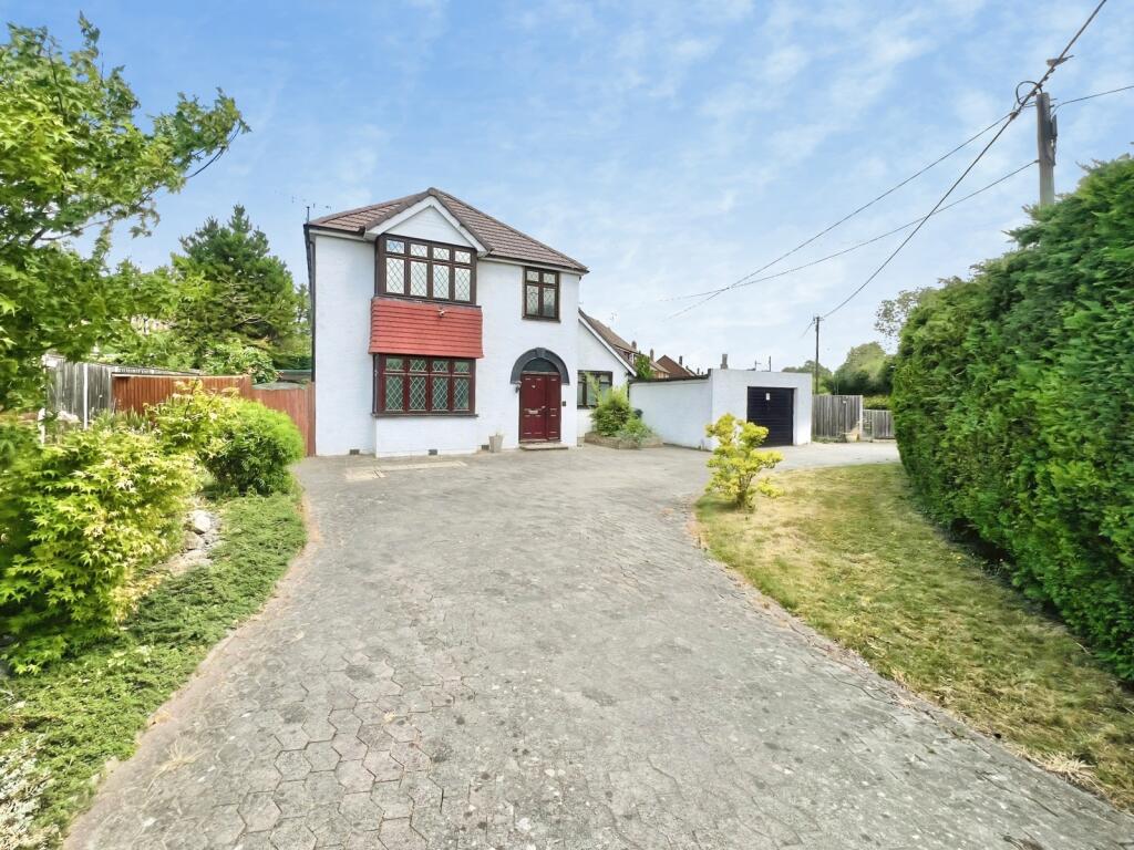 Lower Road, Hextable, Swanley, Kent, BR8 photo 4