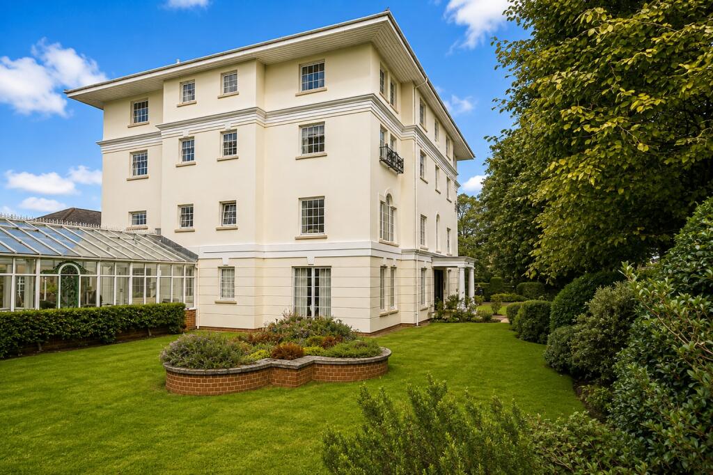 Main image of property: St Stephen's Road, Cheltenham, Gloucestershire, GL51