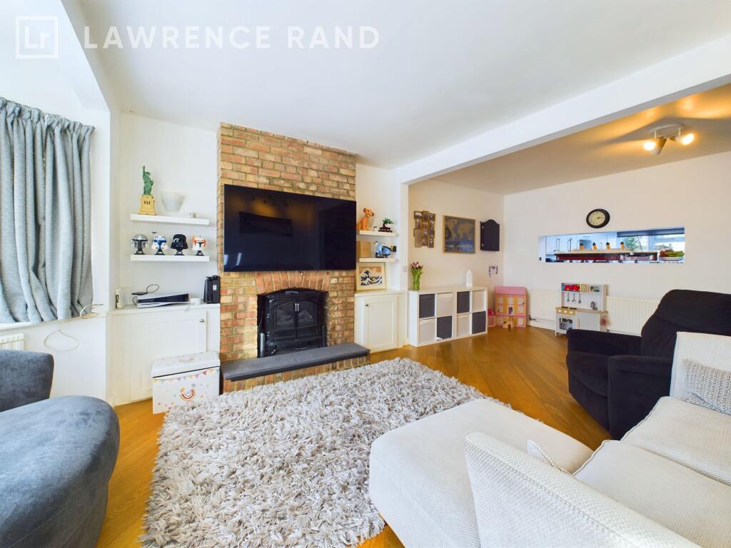 House in London - View 4